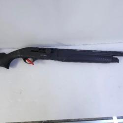 FUSIL KHAN ARMS INTEGRA SYNTH&Eacute;TIQUES CALIBRE 12/76