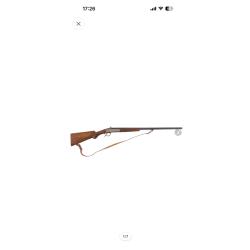 Fusil simplex 16/64