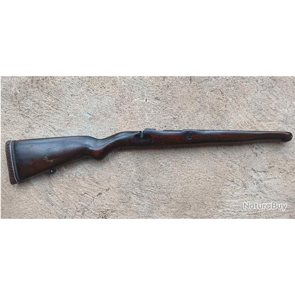 Crosse chasse pour Mauser 98