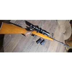 Gaucher Gazelle 22lr
