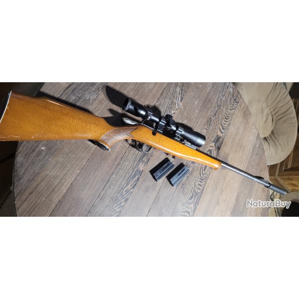 Gaucher Gazelle 22lr