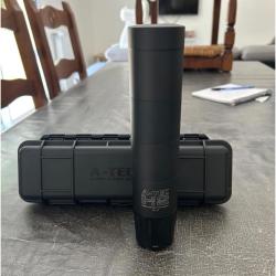 Mod&eacute;rateur de son A-TEC h2-3