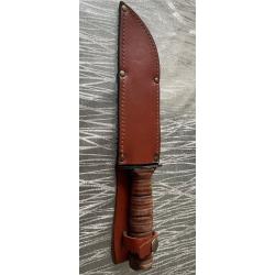 Couteau de combat tactique
