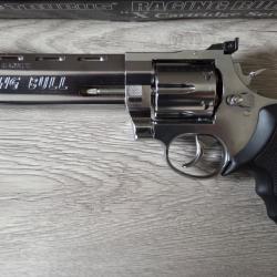 Airsoft TAURUS RAGING BULL 8MM 6"