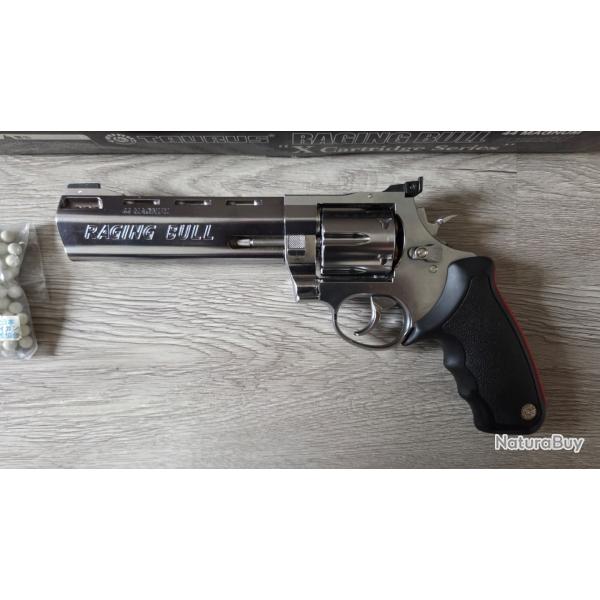 Airsoft TAURUS RAGING BULL 8MM 6"