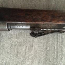 Carabine Mauser Mod&egrave;le G 98 dat&eacute; de 1904