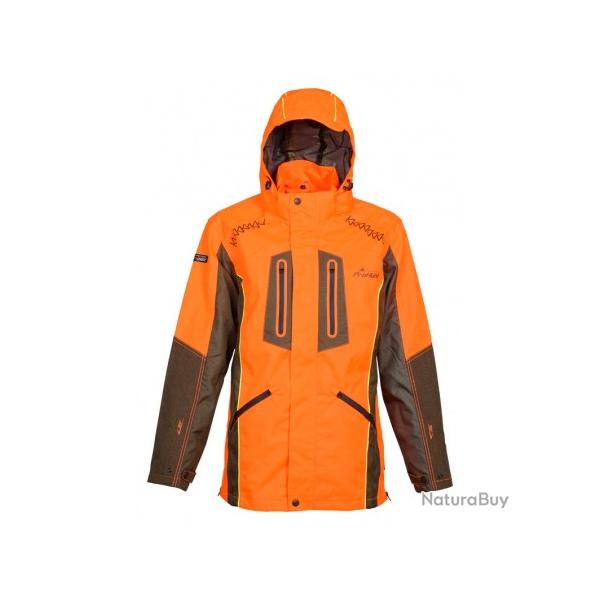 Veste Roncier Keiler Prohunt