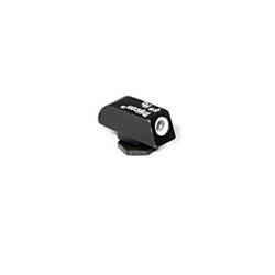 Guidon TRIJICON Bright & Tough pour pistolet GLOCK (Contour blanc / Point vert)