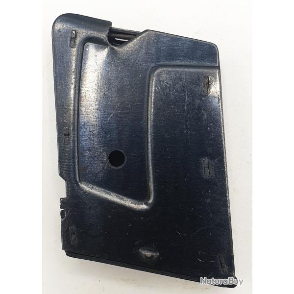 Rare chargeur pour carabine H&R Plainsman - calibre 22 LR (5 coups).
