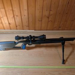 Stoeger xm1 avec pompe