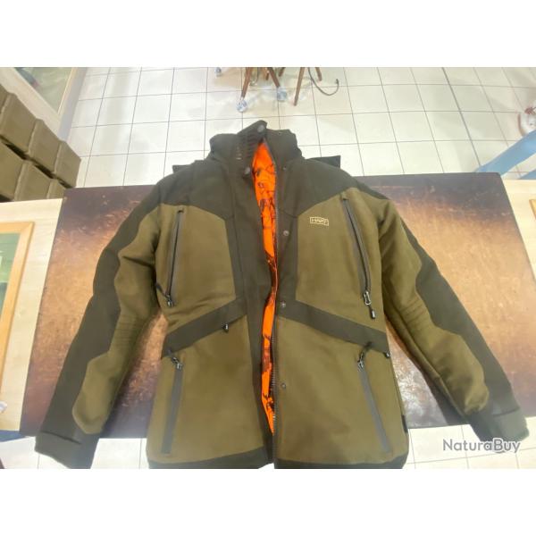 Veste HART Altai Femme