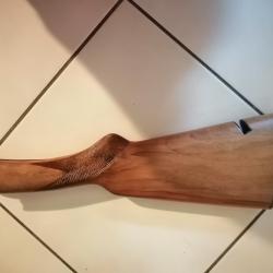 CROSSE ROBUST 222