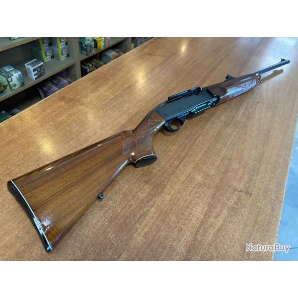 Carabine Remington 7400 cal 280 rem