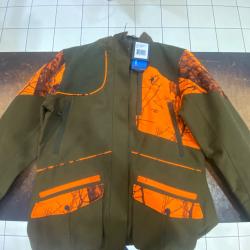 Veste stagunt  PHOENIX Bison pour femme.