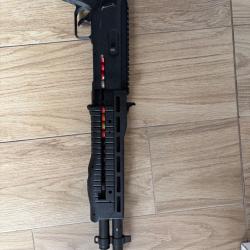 Fusil semi auto umarex HDB68