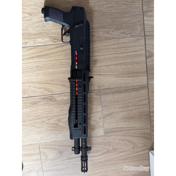 Fusil semi auto umarex HDB68