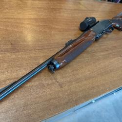 Carabine Remington 750 cal 280