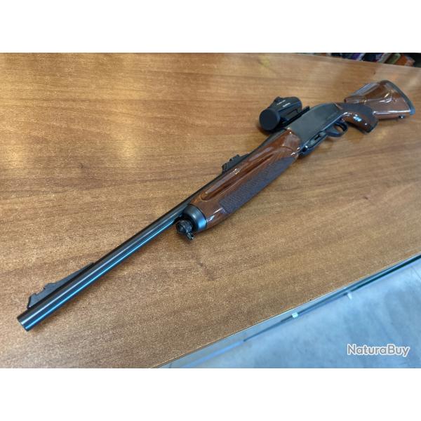 Carabine Remington 750 cal 280