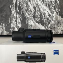 ZEISS DTC 3/38 ( thermique )- &Eacute;tat neuf - Facture & garantie