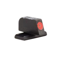 Guidon TRIJICON HD XR pour pistolet SIG SAUER (Contour orange / Point vert)