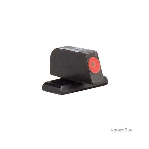Guidon TRIJICON HD XR pour pistolet SIG SAUER (Contour orange / Point vert)