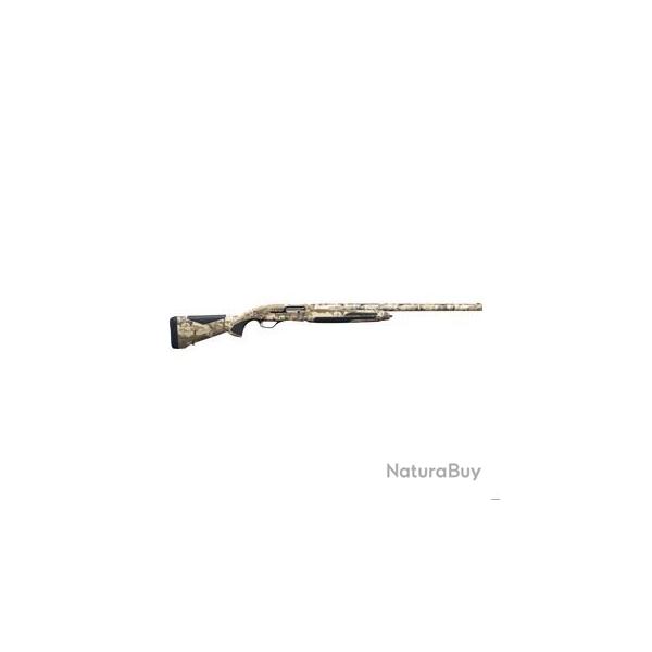 Fusil Browning Maxus 2 Camo Auric Cal.12/89 Canon de 76 Cm
