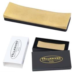 Pierre Dialtit Fallkniven Diamant & C&eacute;ramique Convex