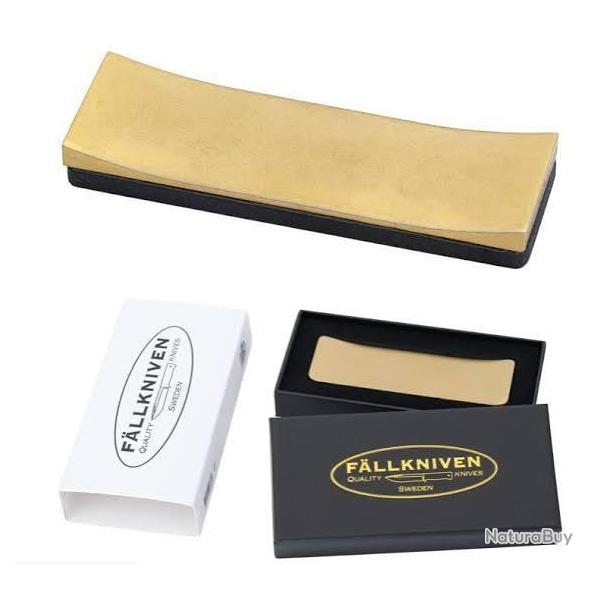 Pierre Dialtit Fallkniven Diamant & C�ramique Convex