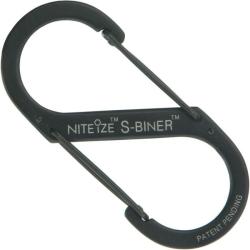 S-Biner N&deg;4 Noir - Nite Ize