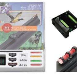 Kit hausse et guidon LPA BSS SLUG