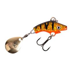 Spintail CWC Pig jig spin 21g 08
