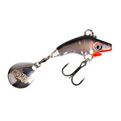 Spintail CWC Pig jig spin 21g 09