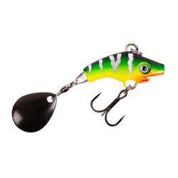 Spintail CWC Pig jig spin 21g 15