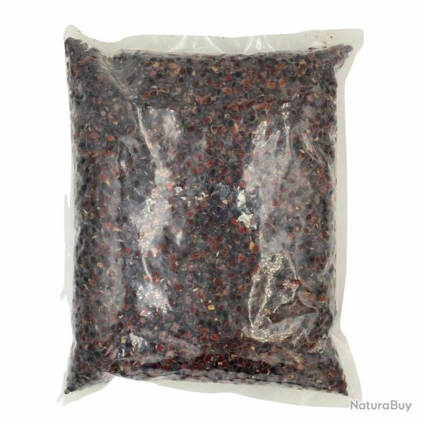 SPORTSHOP GRAINES READY MADE SARRASIN 1KG SPORTSHOP