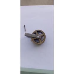 Enrouleur pour fusil robust avec ressort neuf