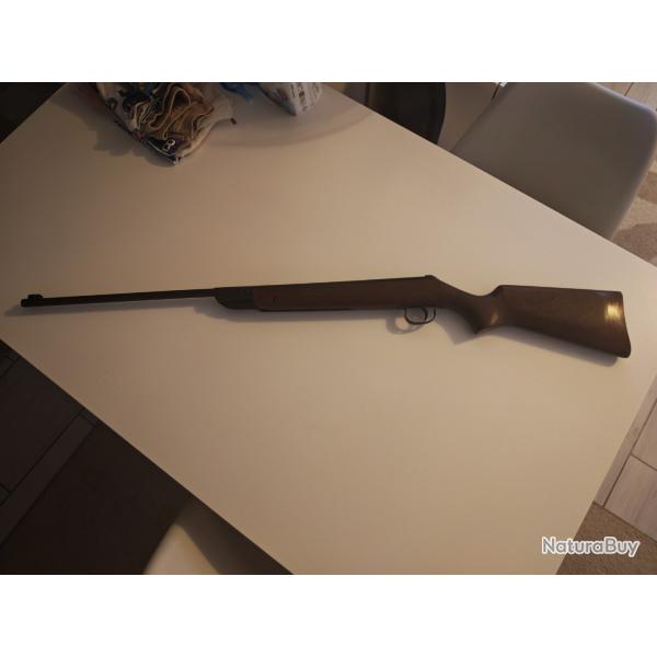 Carabine a plomb diana 4.5/177