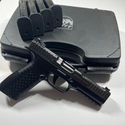 Pistolet 9x19 - ARSENAL FIREARMS Strike One SPEED