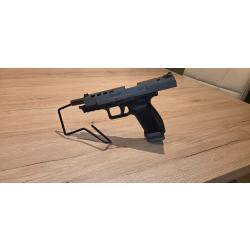 CANIK - TP9 SFX Mod.2 TUNGSTEN - 9x19