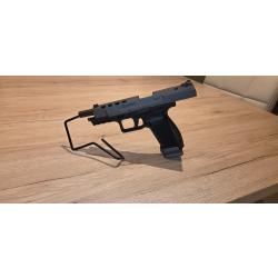 CANIK - TP9 SFX Mod.2 TUNGSTEN - 9x19