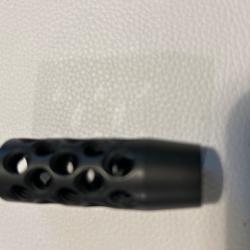 Frein de bouche m15 x 1 9.3x62