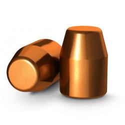 Ogives H&N - high speed - tronconique 357 Mag (.357)