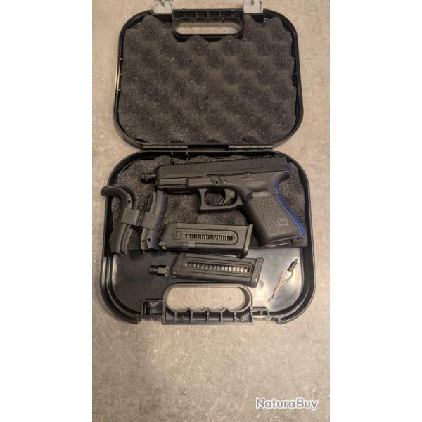 Glock 44 22LR