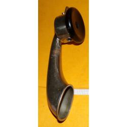 TELEPHONE EN BOIS : COMBINE POUR TELEPHONE EN BOIS MODELE 1910 , FABRICATION THOMSON - HOUSTON  , PO