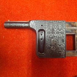 LE GAULOIS N&deg;3 CAL. 8MM ETAT NEUF
