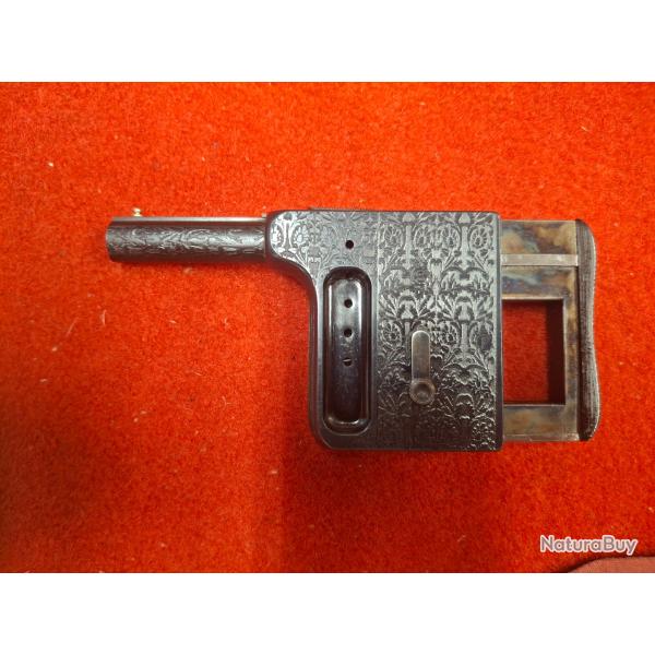 LE GAULOIS N�3 CAL. 8MM ETAT NEUF