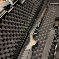 Carabine browning bar mk3 30/06 neuf