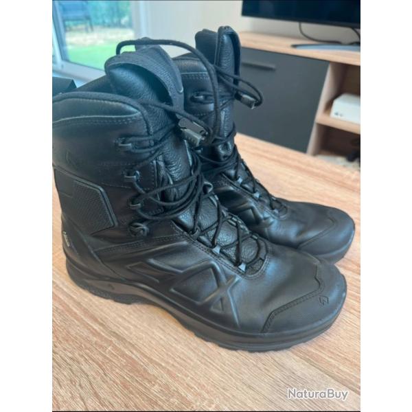 Rangers Haix, taille 43, neuve