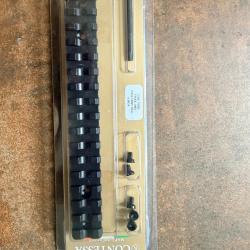 Rail picatinny pour Tikka m65