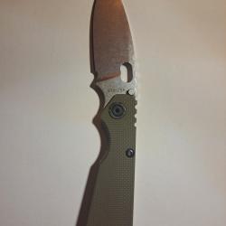 Couteau Strider SMF