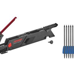Chargeur 7 fl&egrave;ches EK Archery 2.0 pour arbal&egrave;te Cobra RX Adder